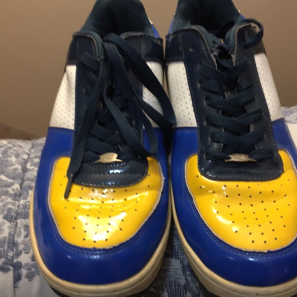 Men’s 10.5 GQ shoes! - Picture 2 of 4